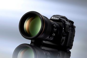 Η Nikon D500 κατακτά το βραβείο Camera GP 2017 Editors Award