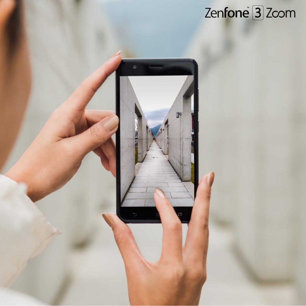 Asus ZenFone Zoom