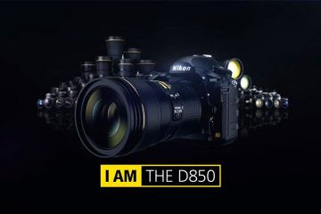 Η Nikon D850 εξασφαλίζει στους φωτογράφους πλήρους κάδρου τον κορυφαίο συνδυασμό ανάλυσης, ταχύτητας και ευαισθησίας στο φως.