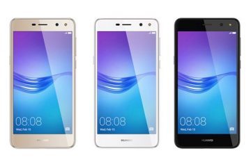 To Huawei Y6 Dual SIM (2017) είναι διαθέσιμο στα καταστήματα Wind μόνο με 129€ ή και δωρεάν με πρόγραμμα συμβολαίου Wind.
