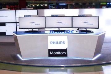 Ποια χαρακτηριστικά πρέπει να λαμβάνουμε  υπόψη  για την αγορά μιας οθόνης όταν  πρόκειται να περνάμε πολύ χρόνο μπροστά της;