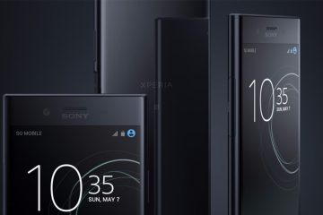 Sony Xperia XZ1 Compact: Με το λειτουργικό Android “O”, το νεότερο λειτουργικό σύστημα της Google και κορυφαία χαρακτηριστικά.
