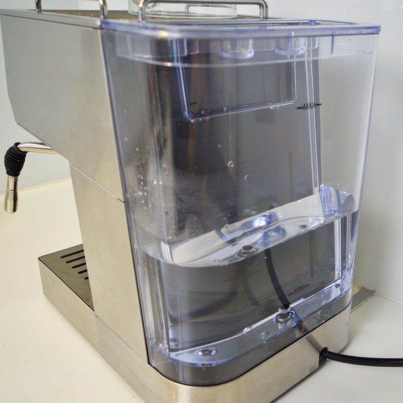 Dosette D2302 μηχανή espresso - Δοχείο νερού