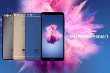 Η Huawei παρουσίασε το ολοκαίνουριο Huawei P smart, την πρώτη της mid-range συσκευή με Full View Screen, ένα απτό παράδειγμα του στόχου της Huawei να κάνει προσιτή την εμπειρία της οθόνης Full View 18:9 σε περισσότερους καταναλωτές διατηρώντας ταυτόχρονα κορυφαίο σχεδιασμό και ποιότητα κατασκευής