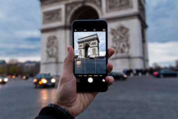 Έρευνα στις συνήθειες των καταναλωτών που διεξήχθη από την Kantar Millward Brown σε συνεργασία με την Honor, σχετικά με την χρήση των smartphone.