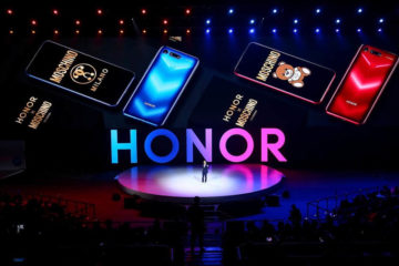 Το Honor View20 έρχεται και με πρωτοποριακές ρυθμίσεις τεχνητής νοημοσύνης που φέρνουν στους χρήστες «εύκολες» λειτουργίες προσαρμοσμένες στις ανάγκες τους.