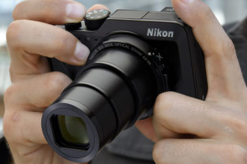 Για εντυπωσιακές λήψεις από απομακρυσμένα τοπία μέχρι τους δρόμους της πόλης, οι νέες φωτογραφικές μηχανές Nikon COOLPIX, οι A1000 και B6000.