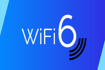 Τι είναι το Wi-Fi 6 - What is Wi-Fi 6