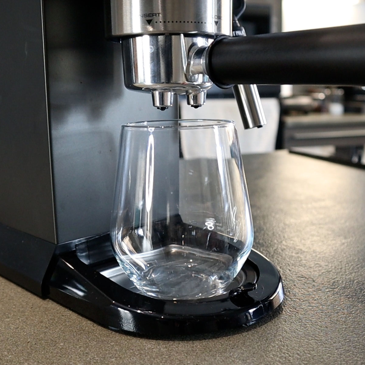 Siebe 51mm passend für Delonghi Dedica 685/885